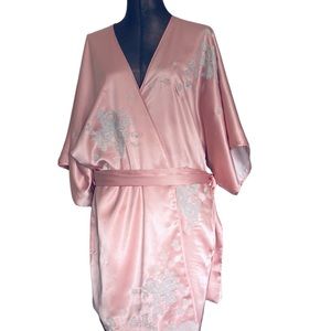Natori | Women's Vintage Belted.